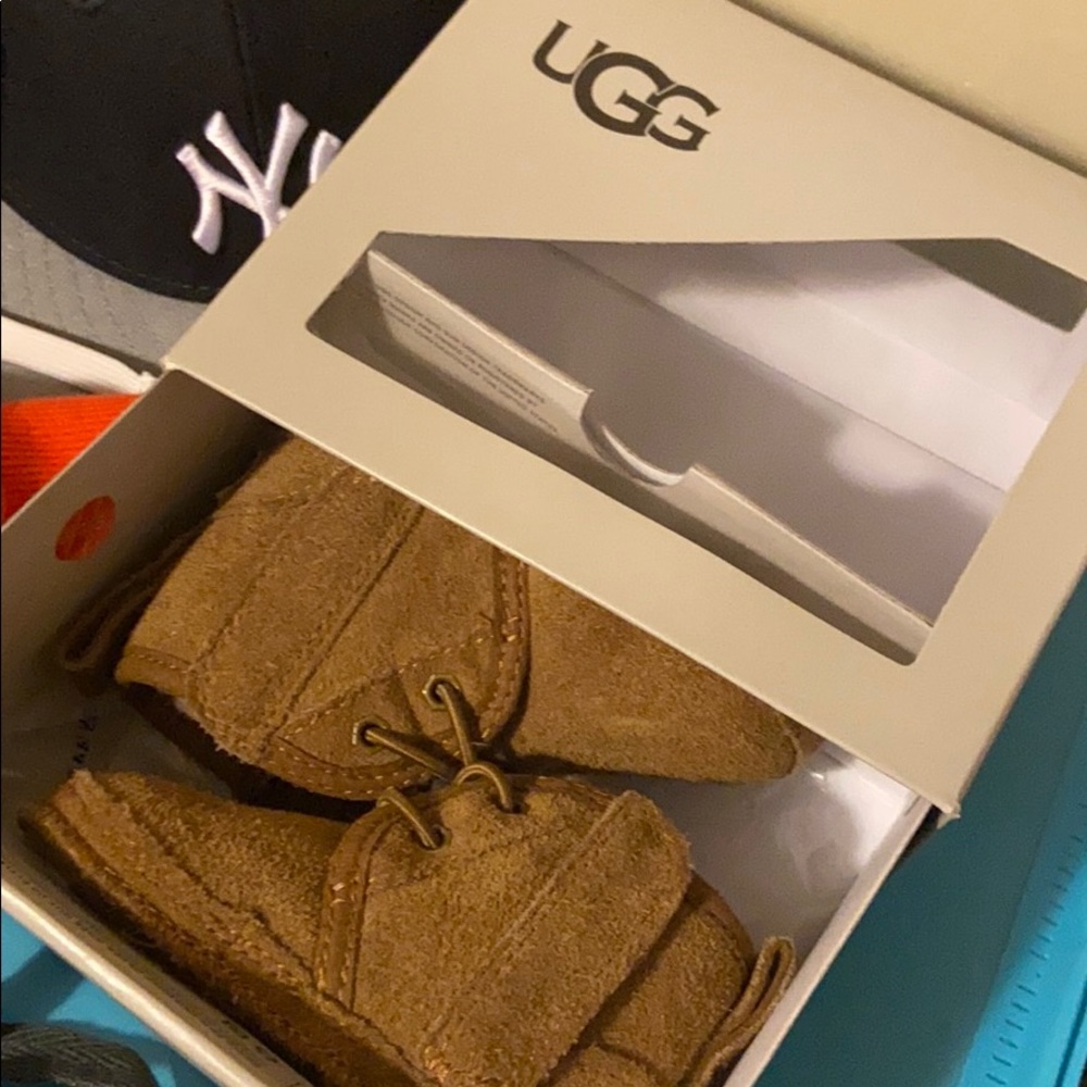 🚫SOLD 🚫Ugh boots